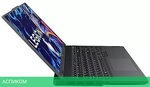 Ноутбук Lenovo Legion Y9000P 13900HX+16GB+512GB+RTX4060 82WK0002CD