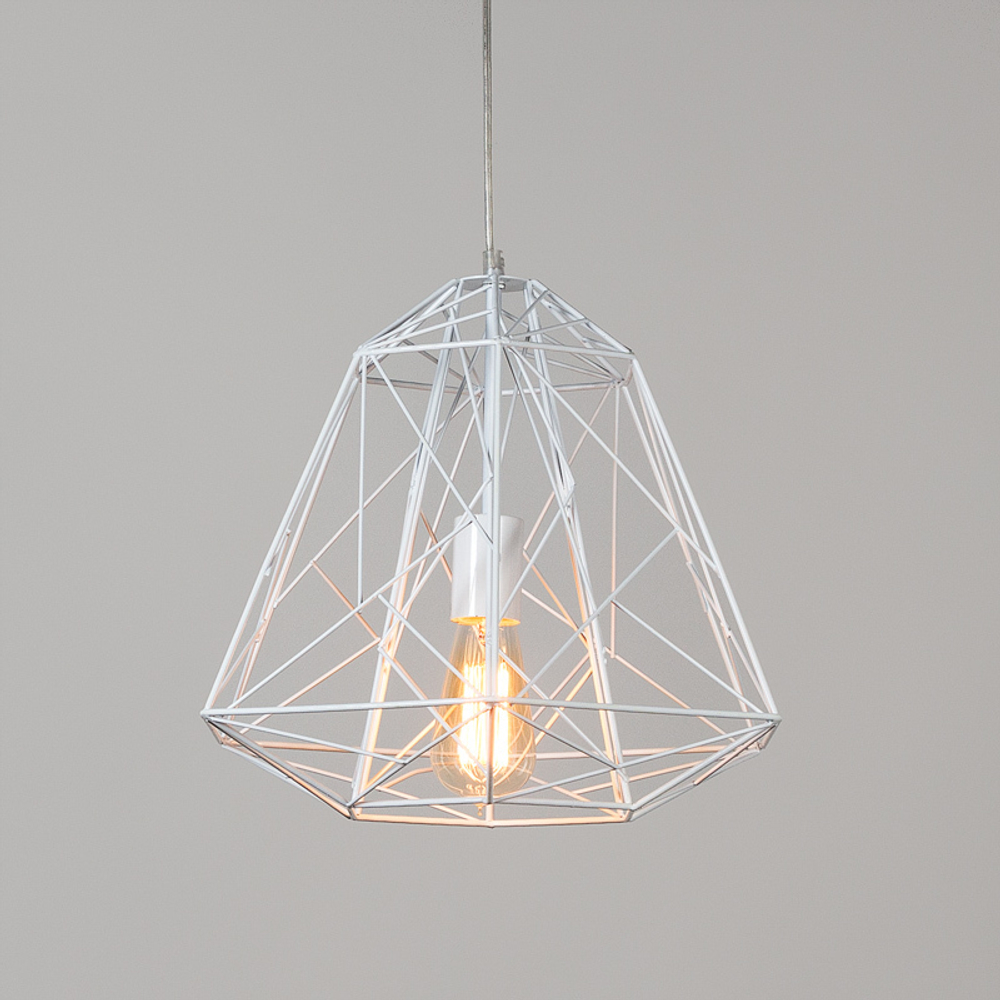 Люстра Loft Polygon Betta SL