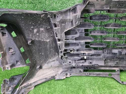 Бампер передний Changan CS95 (2023-н.в.)