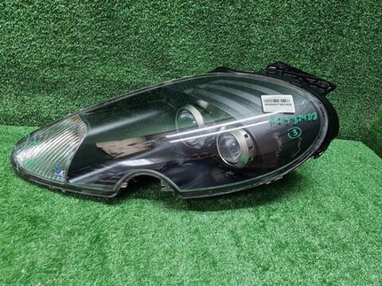 Фара левая Aston Martin DB9 (2003-2013) ксенон