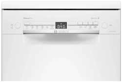 Посудомоечная машина Bosch SRS2IKW4CR