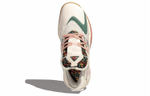 Кроссовки Adidas Pro Boost Gca Low