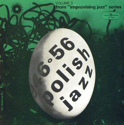 VA – From "Improvising Jazz" Series
