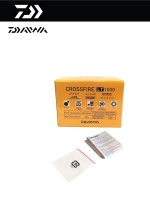 Катушка 20 Crossfire LT 1000 от Daiwa