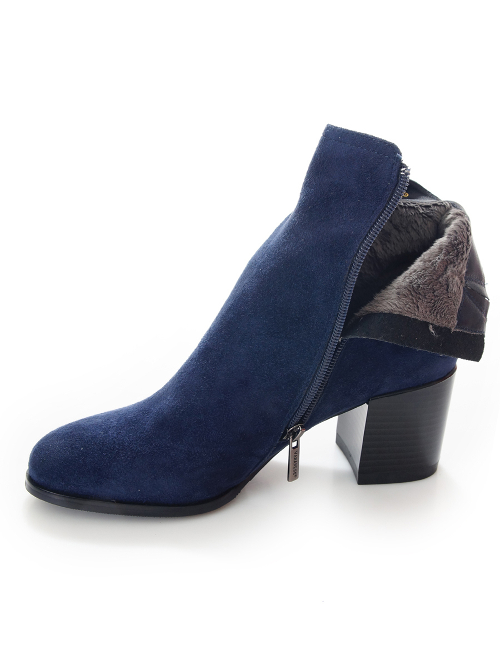 Полусапожки женские VARANESE T104-B12