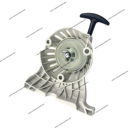 Ручной стартер для бензокос STIHL FS-27/90/100/110/130 (аналог 41801904000)