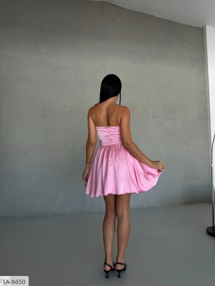 Платье IB-1139 Фабрика Моды