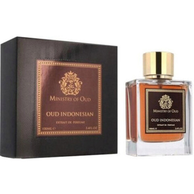Oud Indonesian Extrait de Parfum