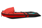 Лодка ПВХ Gladiator Active C330AL с алюминиевым полом BSM0125