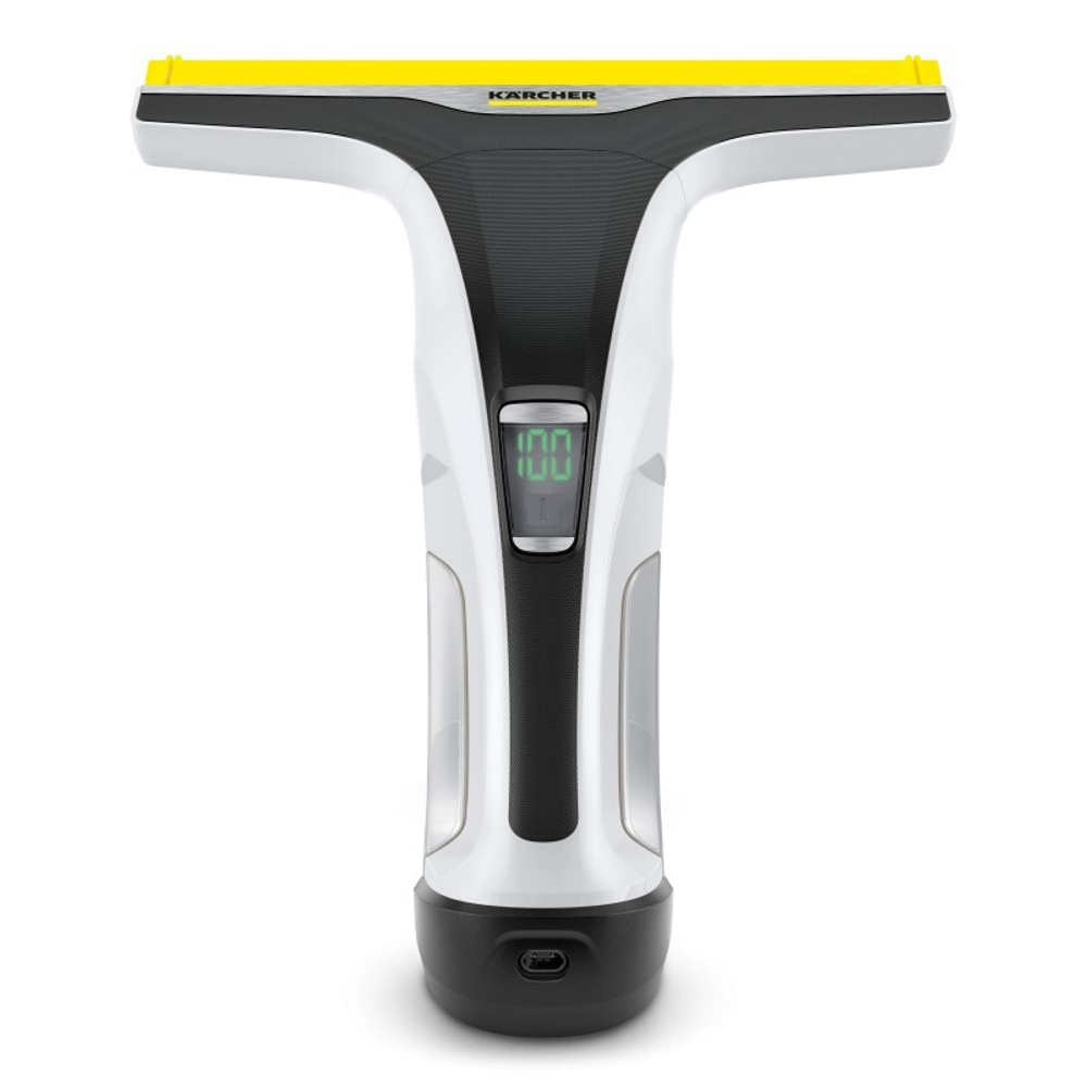Очиститель Karcher WV 6 Bath Edition (1.633-750.0)