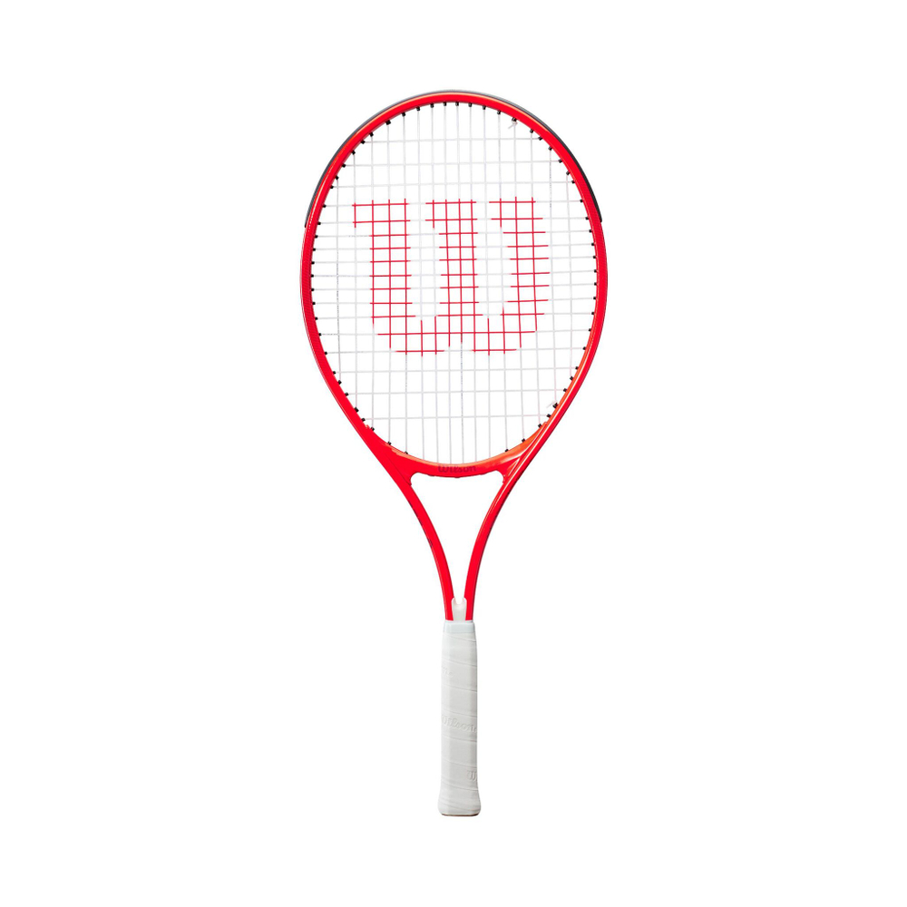 Теннисная ракеткаДетская теннисная ракетка Wilson Roger Federer 25 Junior Racket