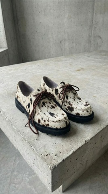 Лоферы DOROTHY