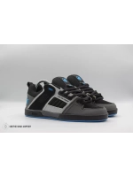 Кеды дутые Comanche 2.0+ от Savitar Shoes Company