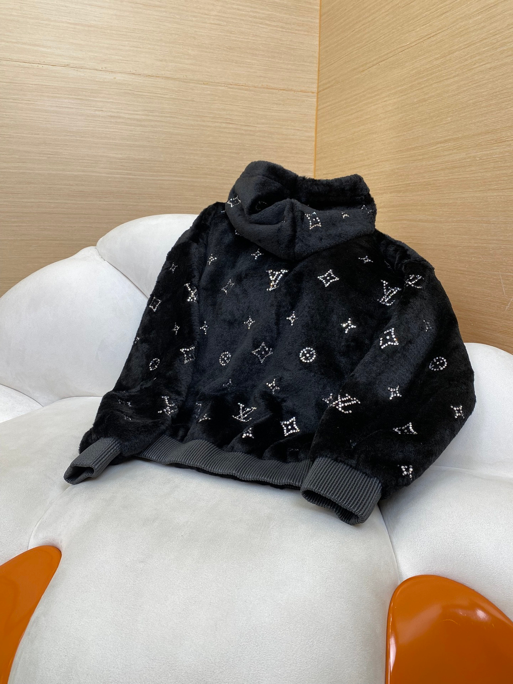 Louis Vuitton Jacket