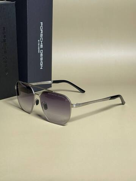 Солнцезащитные очки Porsche