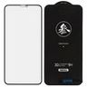 REMAX Medicine Glass GL-27 for IPhone 14 | 15 Pro Black (Чёрное)