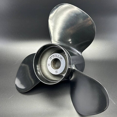 Гребной винт Mercury Black Max (15-1/2х18R)