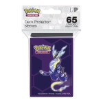 Ultra Pro Standard Deck Protectors - Miraidon (65 Sleeves)
