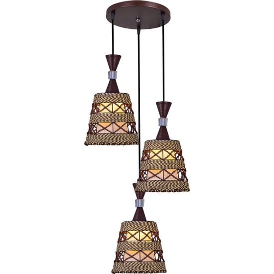 02689-0.4-03 CF светильник потолочный