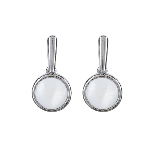 Серьги Possebon Madre A0655.1 S