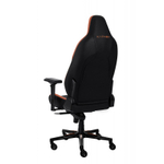 Премиум игровое кресло KARNOX COMMANDER CR, коричневый (KX800813-CR)