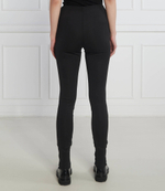 леггинсы Calvin Klein - черный(K20K205357)