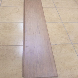 Массивная доска Amigo Бамбук HiTech Кофе XXL 0007