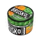 Бестабачная смесь для кальяна BRUSKO, 50 г, Кактусовый финик, Medium