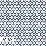 Двусторонние моксы (две пары в одной)