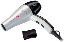 Профессиональный фен BaByliss PRO Pearl BAB5559WTE White 2000w