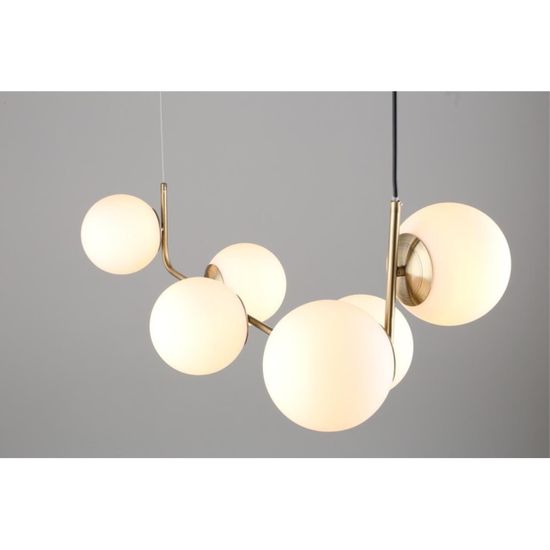 Люстра подвесная OML-66603-06