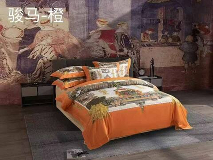 Комплект постельного белья