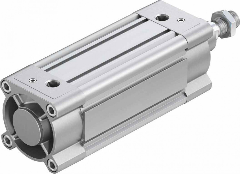 DSBC-80-125-D3-PPVA-N3 Стандартный цилиндр