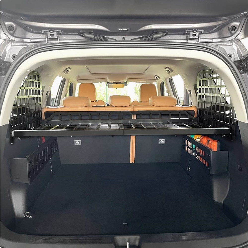 Haval H5 23+ багажная система