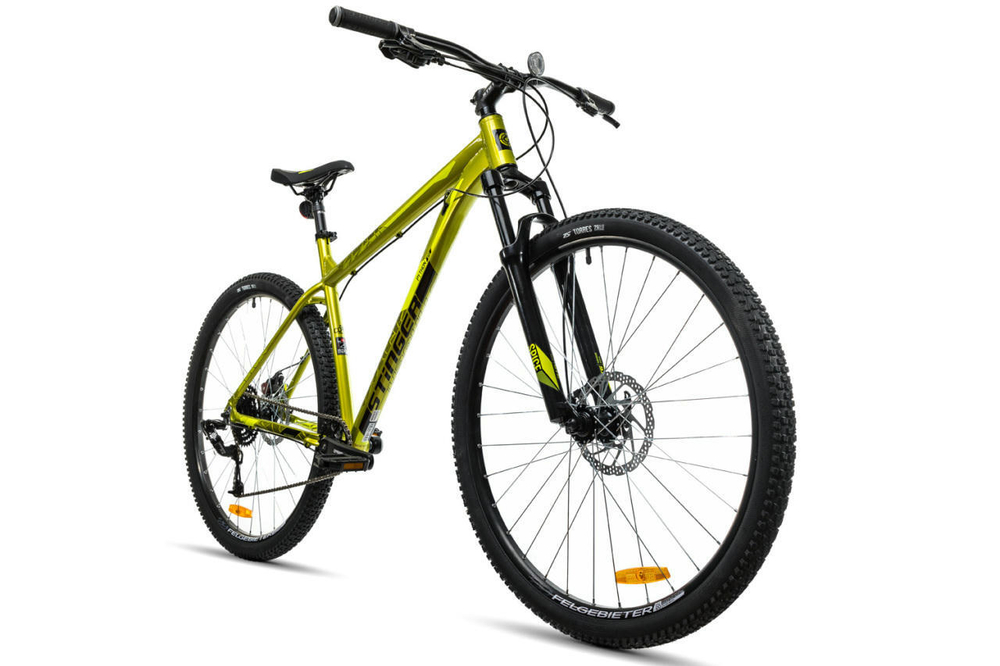 Горный велосипед Stinger Python Std 29" (2021)
