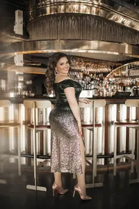 Платье УК-05080-1 Fabrika