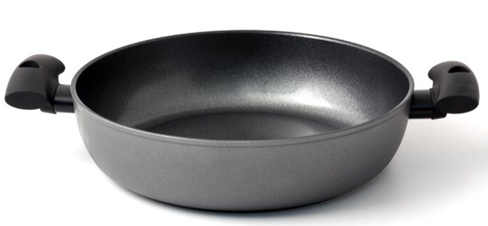 Сотейник TimA TVS Stella Marina Induction SM-2128, 28 см