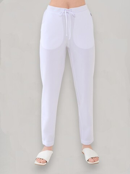 Брюки медицинские женские | Б-125 либерти люкс