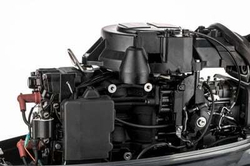 2х-тактный лодочный мотор MIKATSU M40FHL