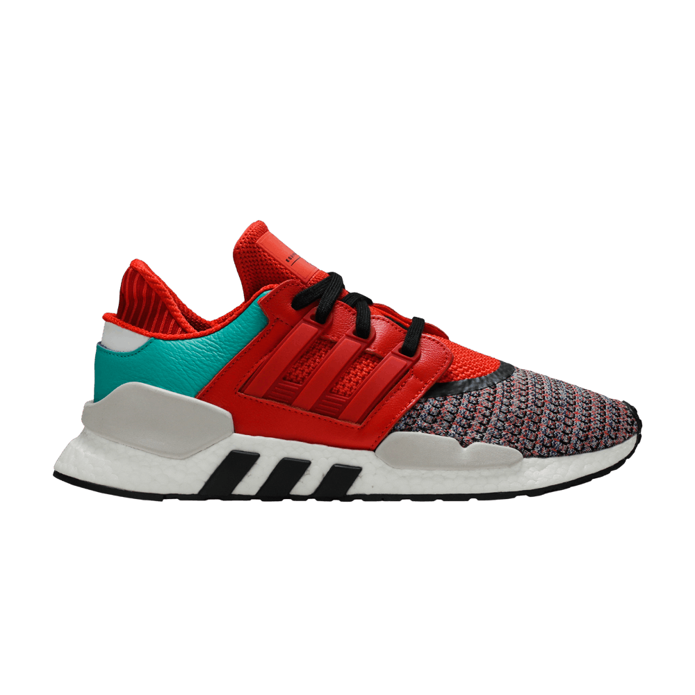 Кроссовки Adidas Originals Eqt Support 9118