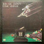 Jean-Luc Ponty ‎– Cosmic Messenger (США 1978г.)