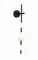 W2184-DWS BLACK (1) Настенный светильник NW