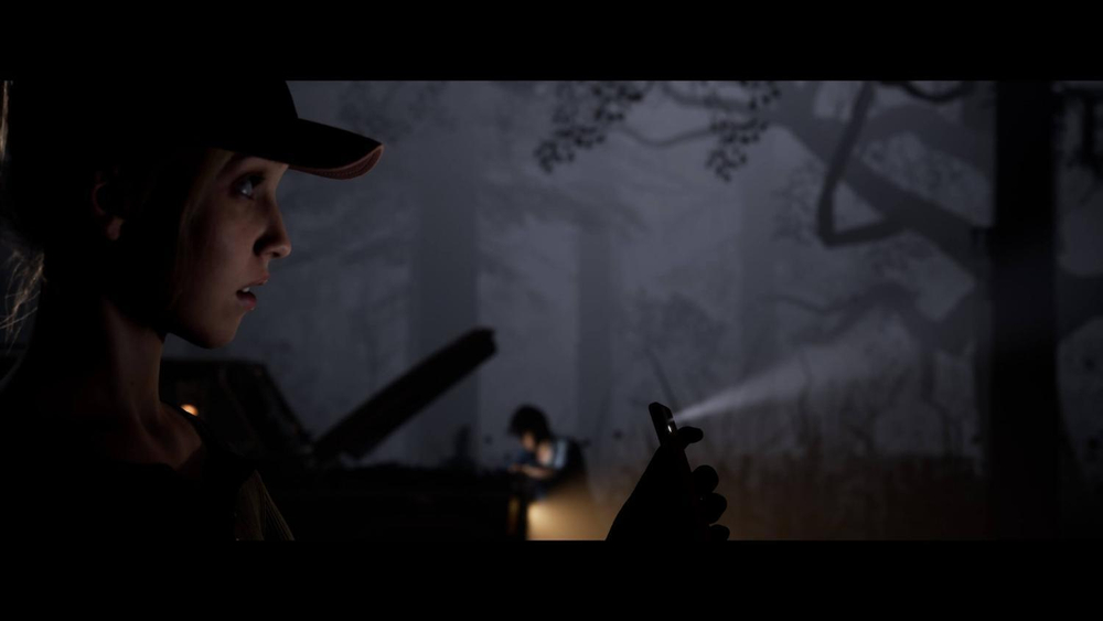 Игра The Quarry (Русская версия) для PlayStation 5