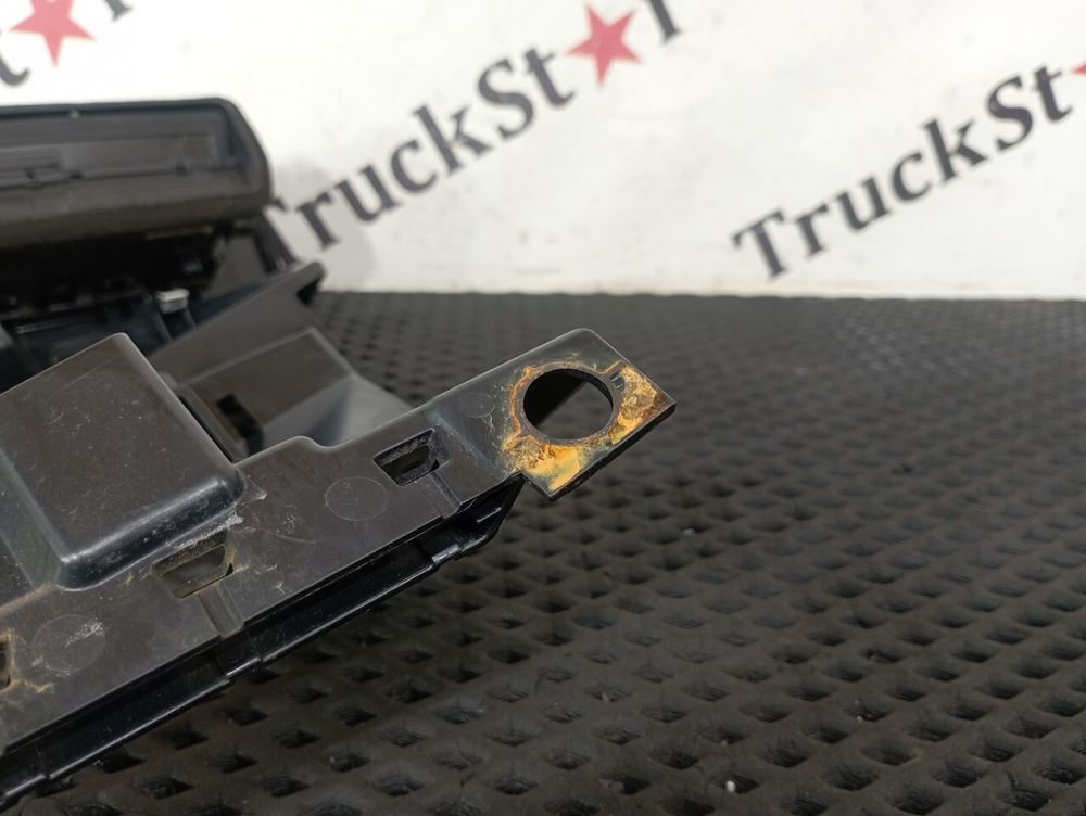 Дефлектор воздушный 2023г