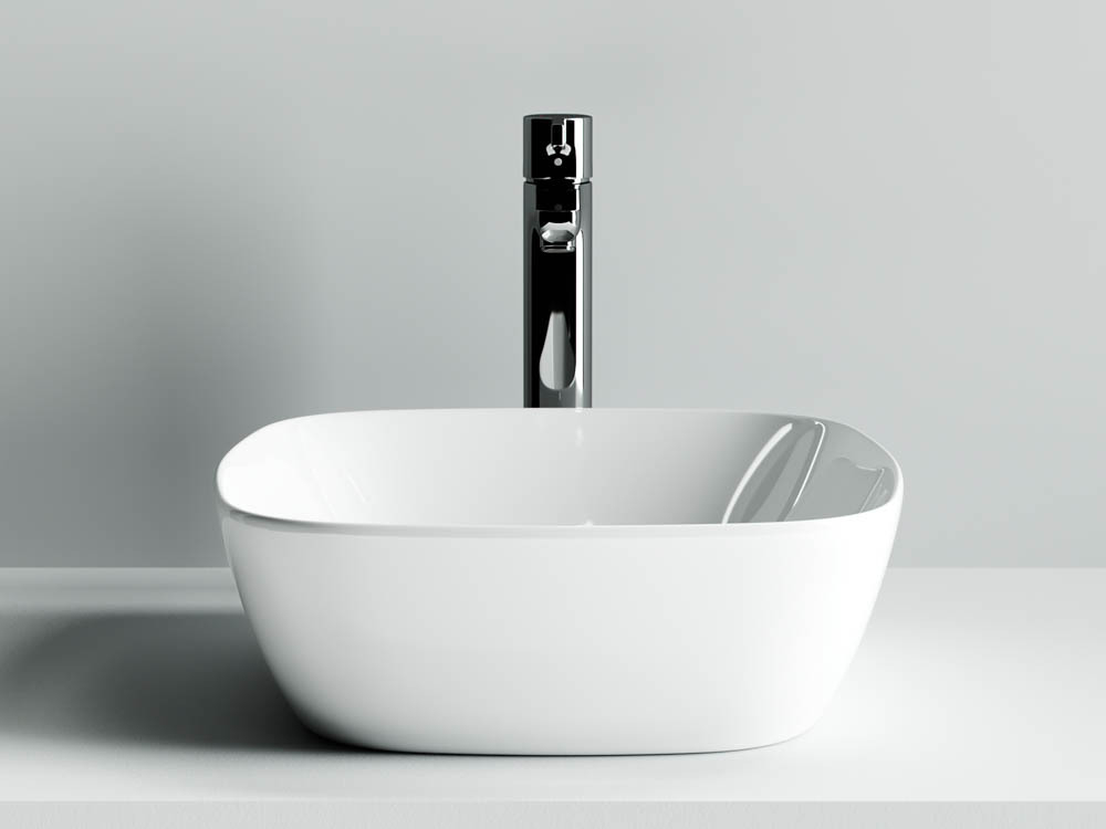 Рукомойник Ceramica Nova Element 40 см CN5006