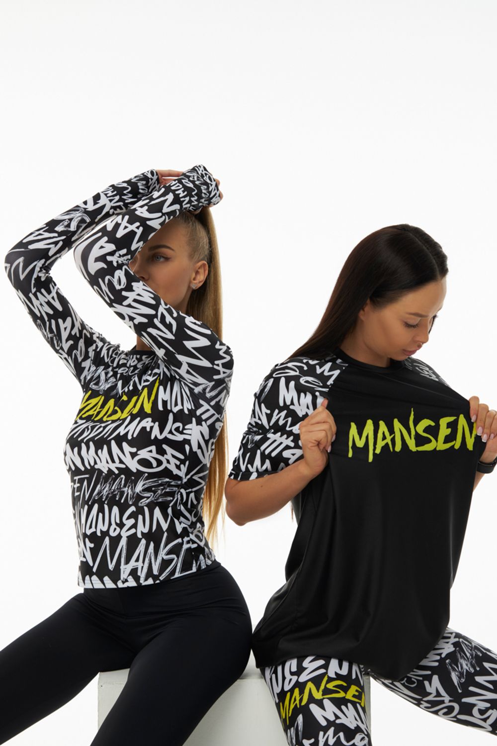 Футболка Tag