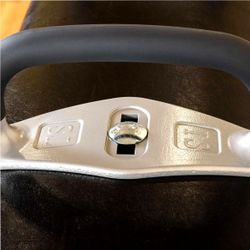 Конь гимнастический