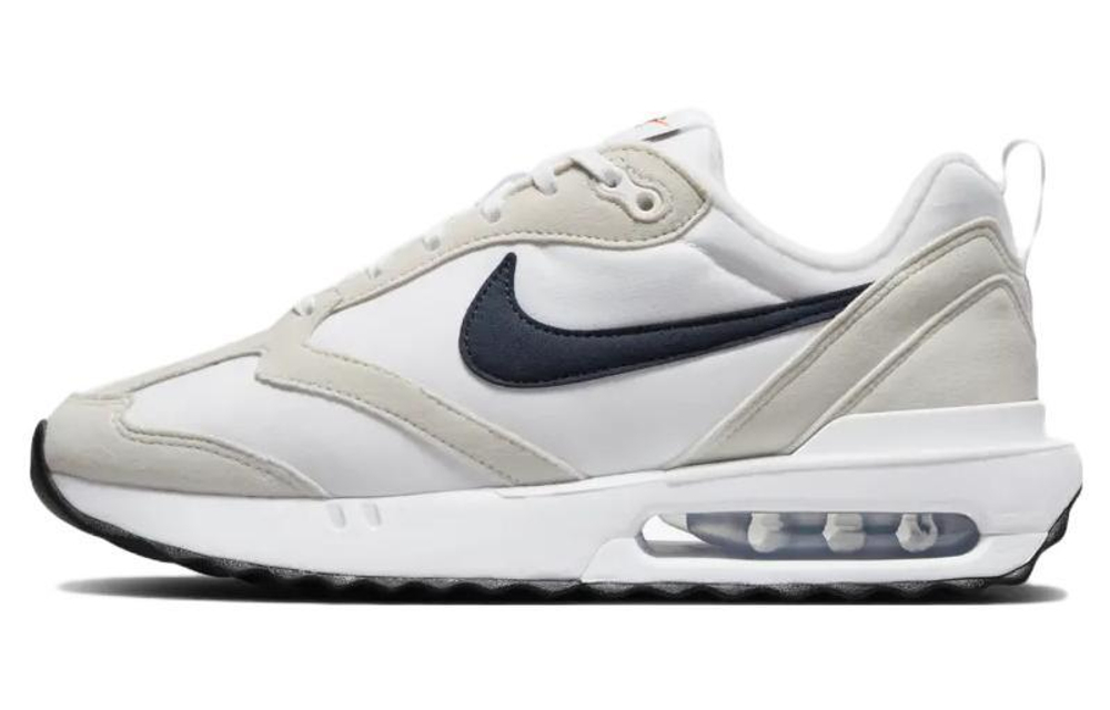 Кроссовки Nike Air Max Dawn (Женская размерная сетка)