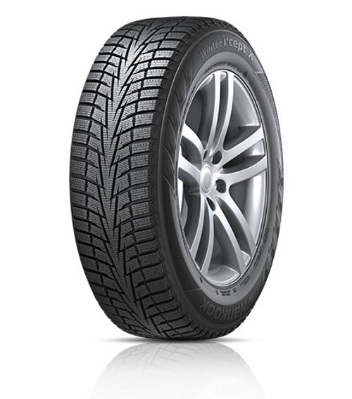 Легковая шина HANKOOK Winter i*cept X RW10 235/75R15 105T