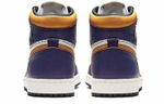 Кроссовки Nike X Jordan Air Jordan 1 Retro High Og Court Purple